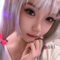 SAKI のGleezy：saki52 女性 東京 
